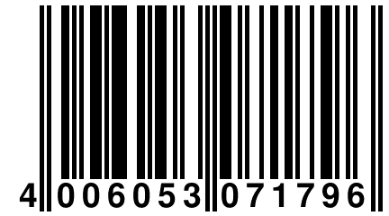 4 006053 071796