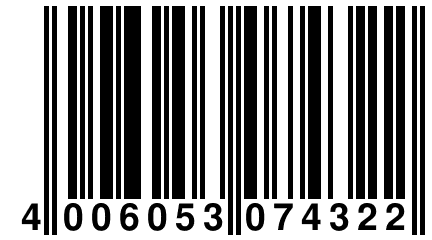 4 006053 074322