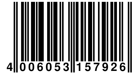 4 006053 157926