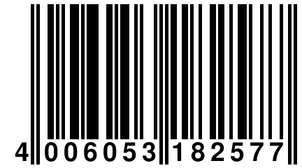 4 006053 182577