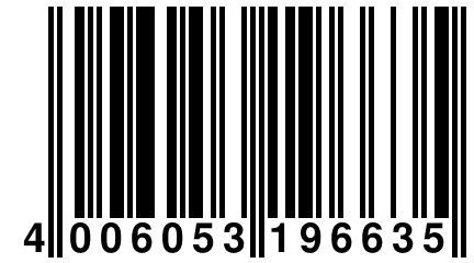 4 006053 196635