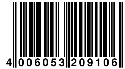 4 006053 209106