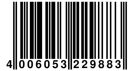 4 006053 229883