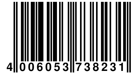 4 006053 738231