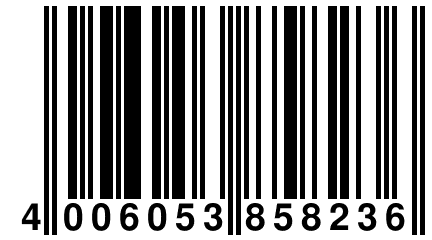 4 006053 858236