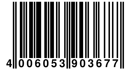 4 006053 903677