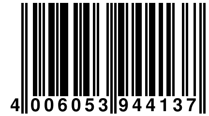 4 006053 944137