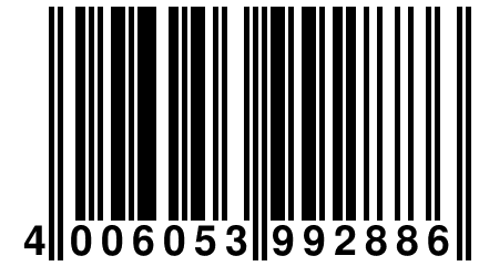 4 006053 992886