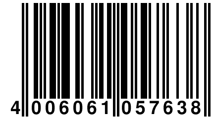 4 006061 057638