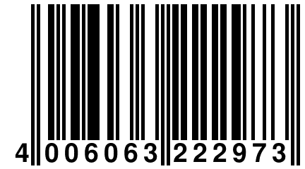 4 006063 222973