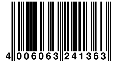 4 006063 241363