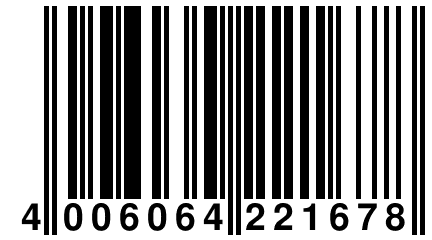 4 006064 221678