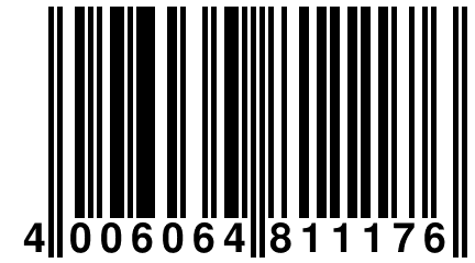 4 006064 811176