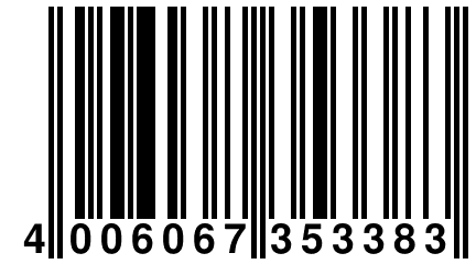 4 006067 353383