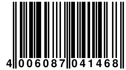 4 006087 041468