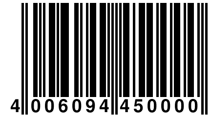 4 006094 450000