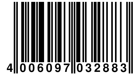 4 006097 032883