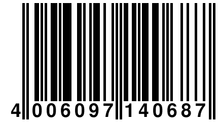 4 006097 140687