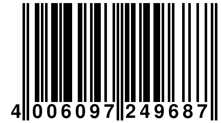 4 006097 249687