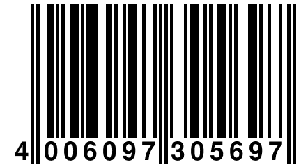 4 006097 305697