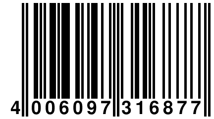 4 006097 316877