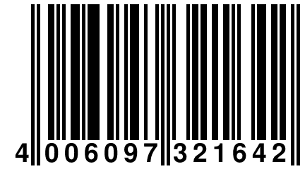 4 006097 321642