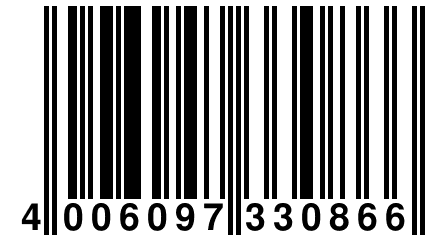 4 006097 330866