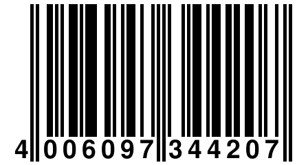 4 006097 344207