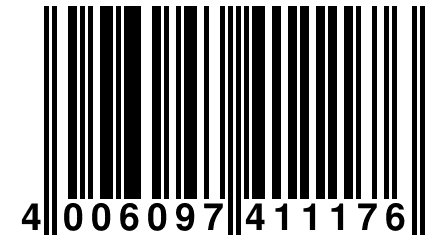 4 006097 411176