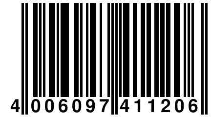 4 006097 411206