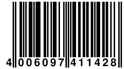 4 006097 411428