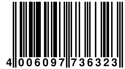 4 006097 736323