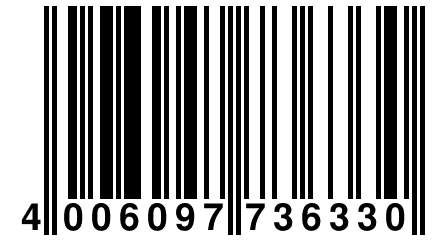 4 006097 736330