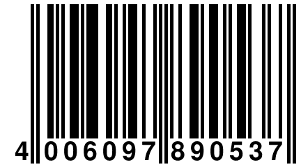 4 006097 890537