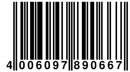 4 006097 890667