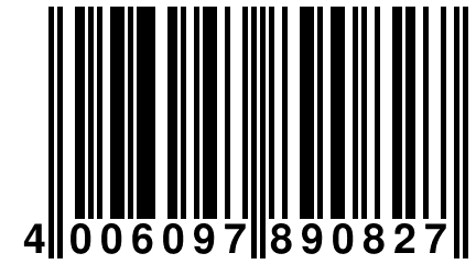 4 006097 890827