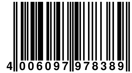 4 006097 978389