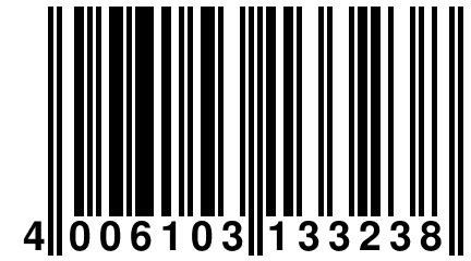 4 006103 133238