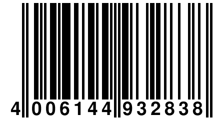 4 006144 932838