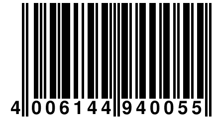 4 006144 940055