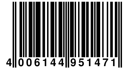 4 006144 951471