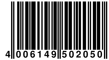 4 006149 502050