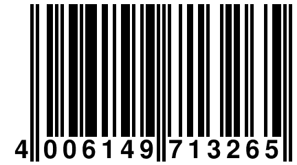 4 006149 713265