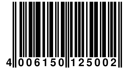 4 006150 125002