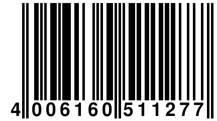 4 006160 511277