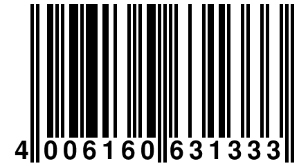 4 006160 631333