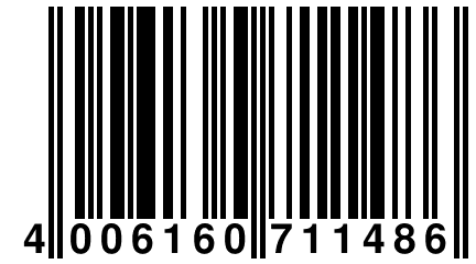 4 006160 711486