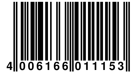 4 006166 011153