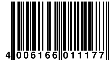 4 006166 011177