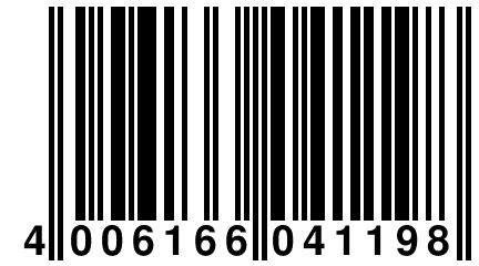 4 006166 041198